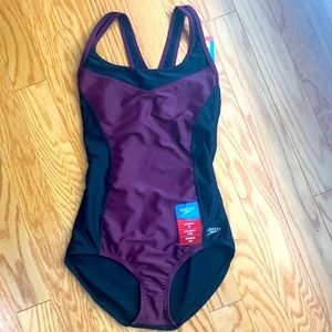 Speedo One Piece Swim